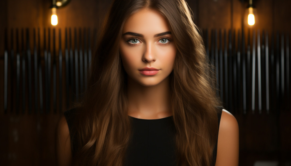 Astuces pour lisser ses cheveux