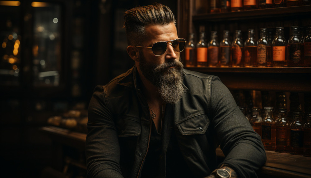 Coffret d'entretien de barbe: voici l'essentiel à savoir