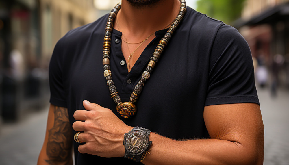 Comment choisir des bracelets pour hommes ?