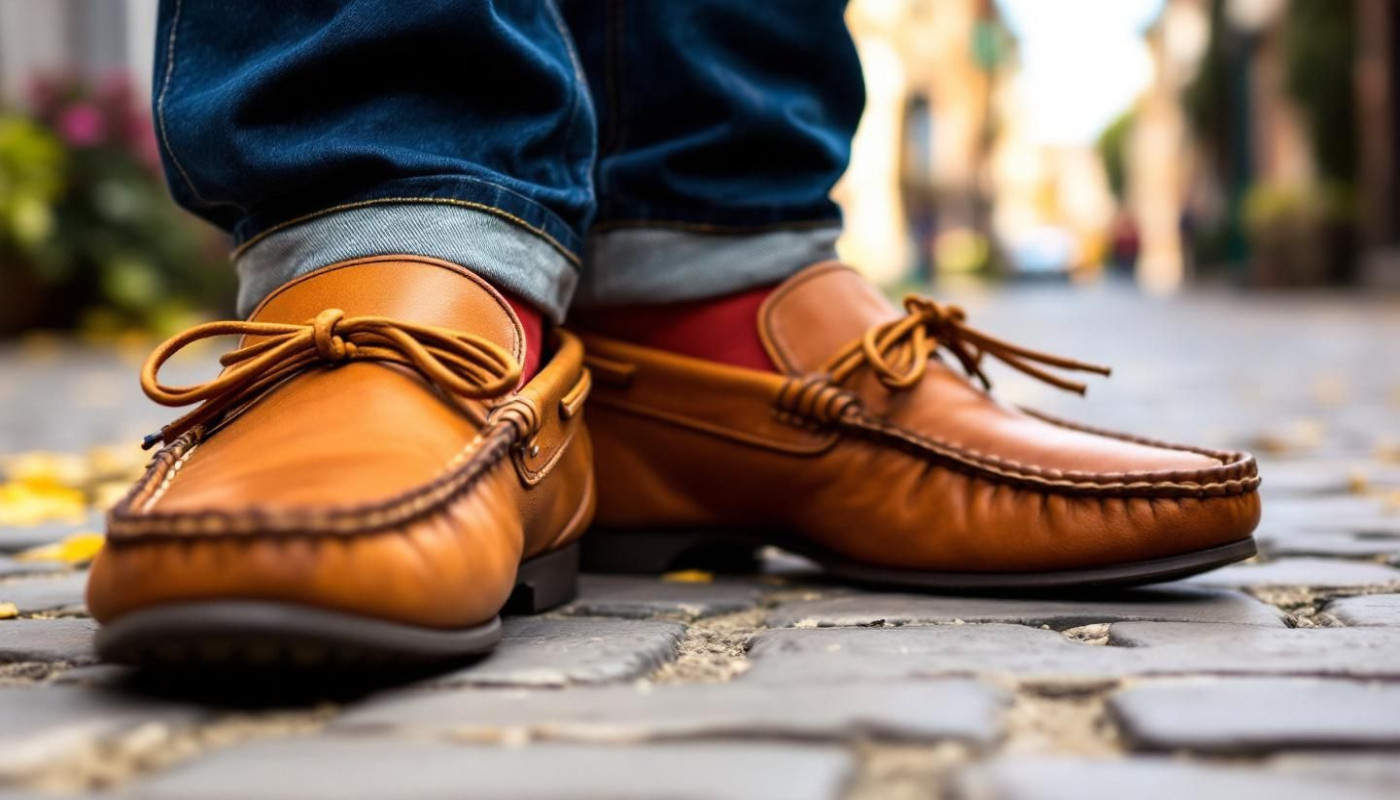 Comment choisir des mocassins qui allient style et confort ?