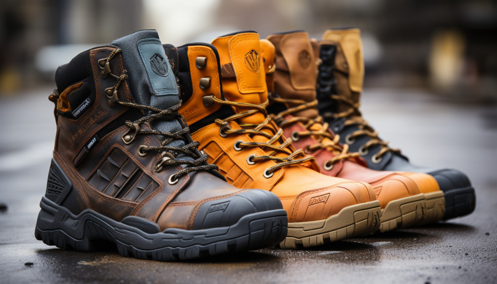 Comment choisir la meilleure botte pour homme ?
