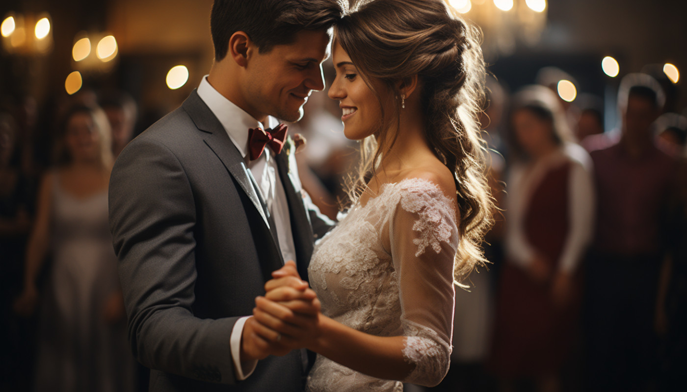 Comment choisir les accessoires parfaits pour compléter votre robe de mariée