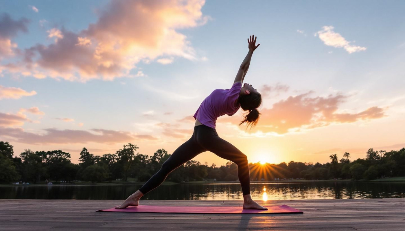 Comment choisir son type de yoga selon son mode de vie ?