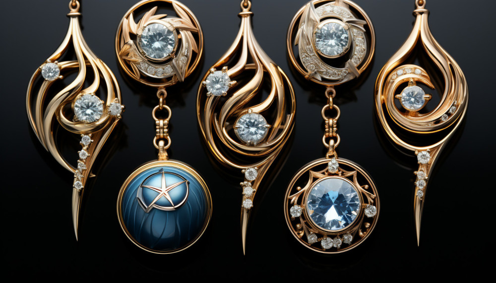 Comment choisir un pendentif ?