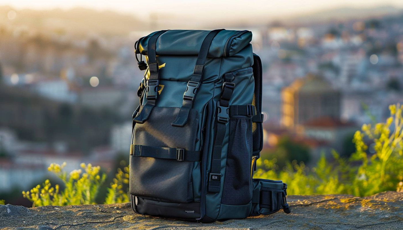 Comment choisir un sac à dos durable et design pour votre quotidien