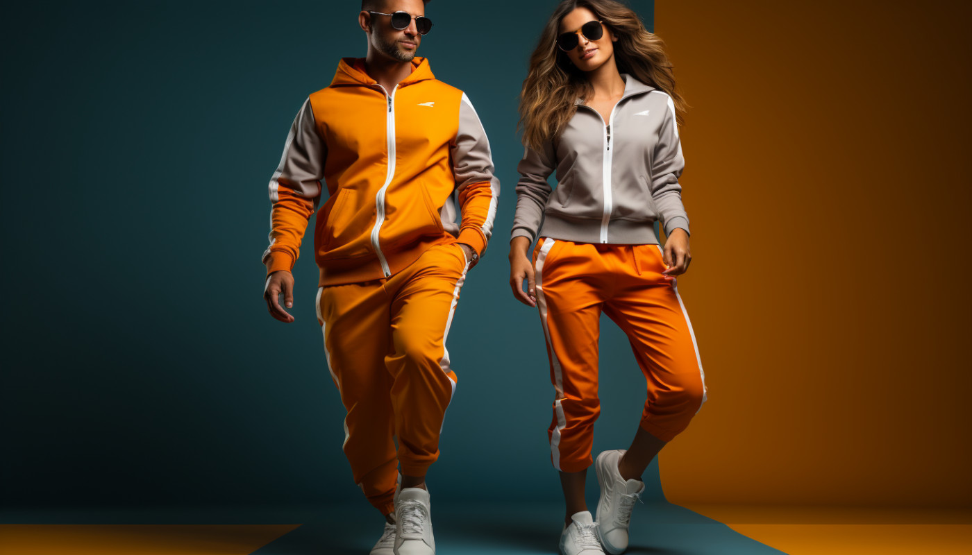 Exploration des dernières tendances des combishorts pour hommes et femmes : confort et style réinventés