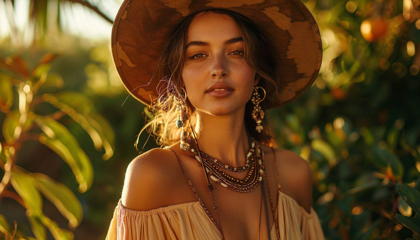 Exploration du style bohème-chic : origines et clés pour l'adopter