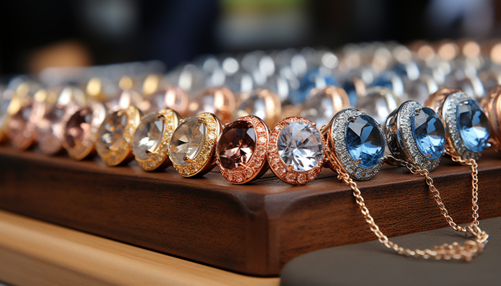 Les bonnes raisons pour opter des bijoux personnalisés