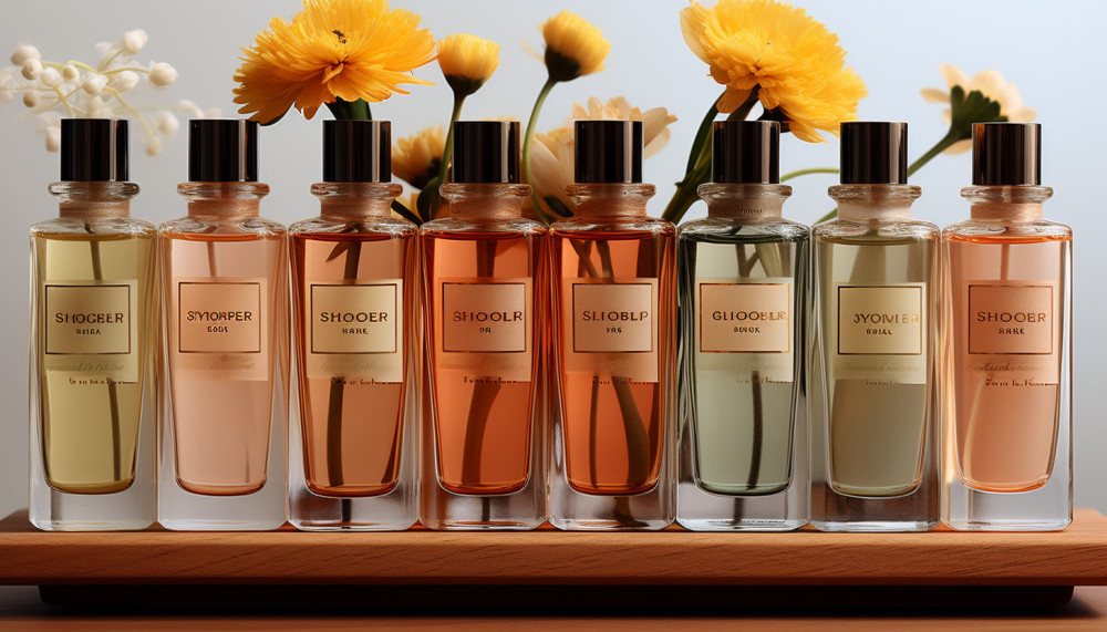 Les notes olfactives les plus appréciées dans les parfums dupes