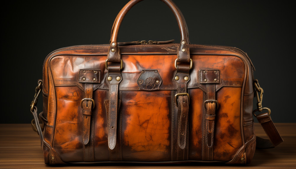 L'histoire de la maroquinerie : L'évolution du sac en cuir au fil des décennies