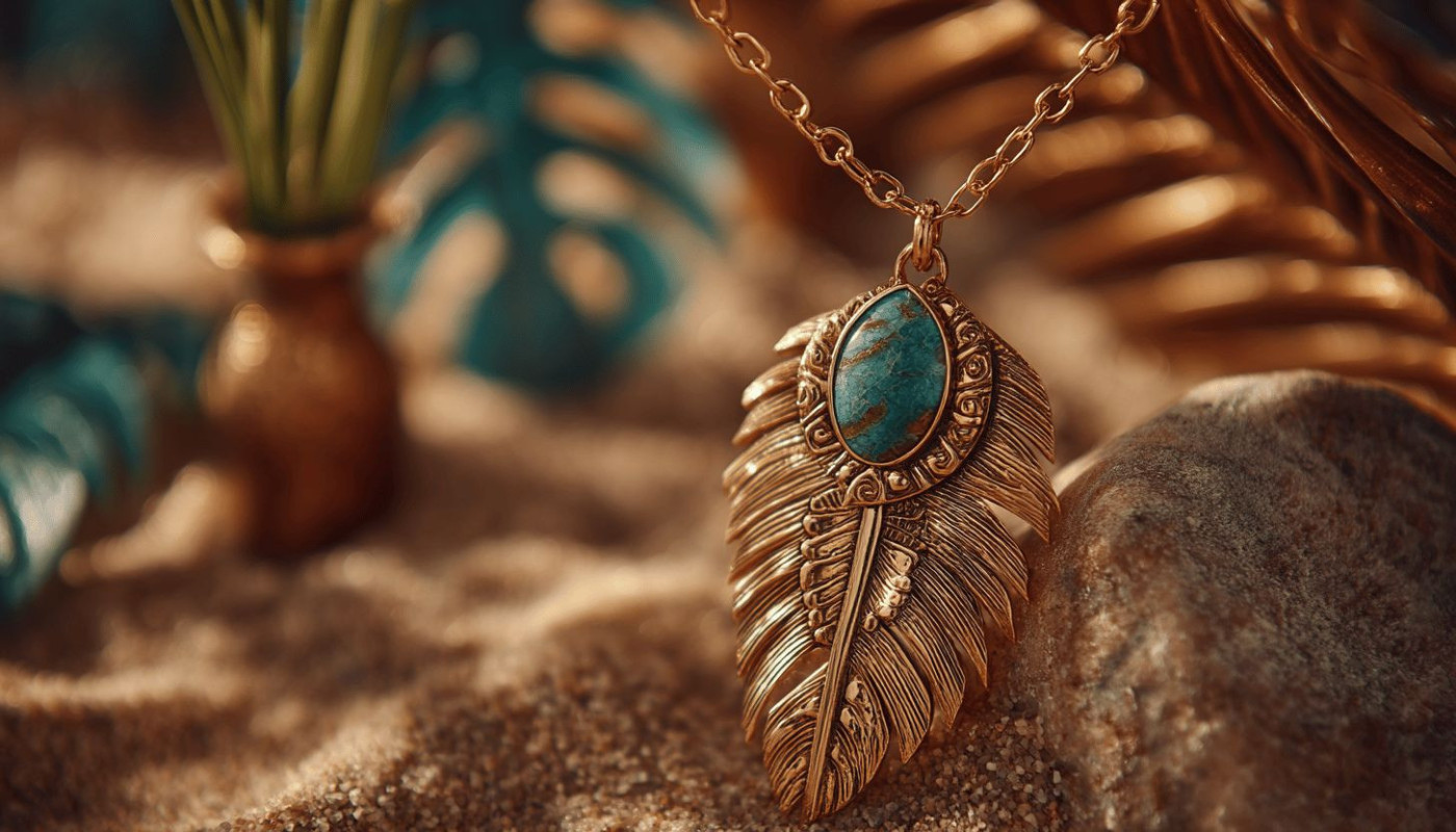 L'impact des bijoux artisanaux sur le style contemporain