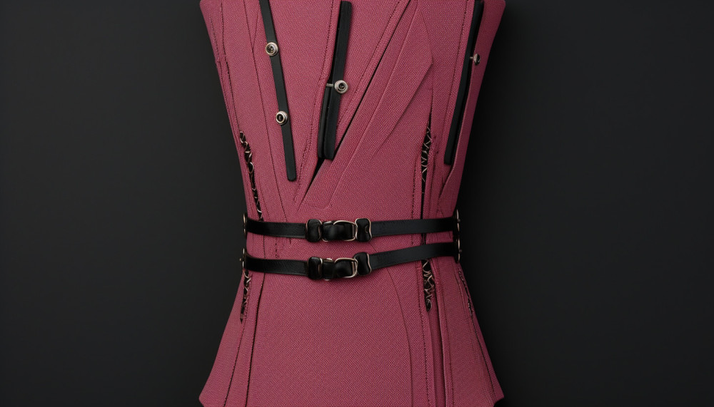 Pourquoi faut-il porter un corset ?