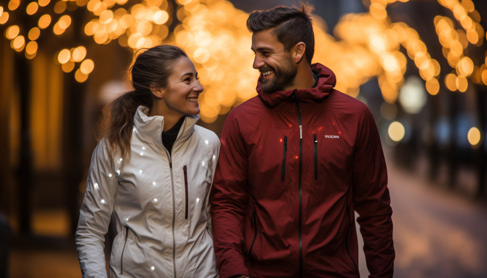 Pourquoi opter pour une veste chauffante ?