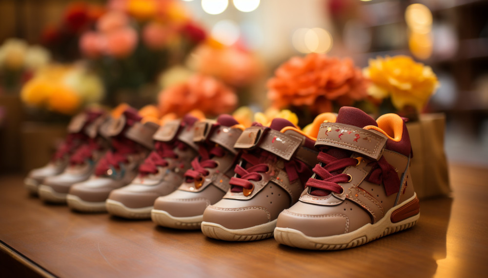 Pourquoi prendre une chaussure de qualité pour votre enfant ?