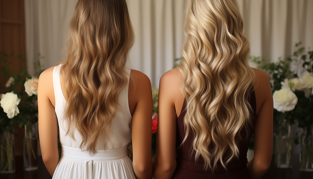 Quelles sont les astuces pour vite faire pousser ses cheveux ?