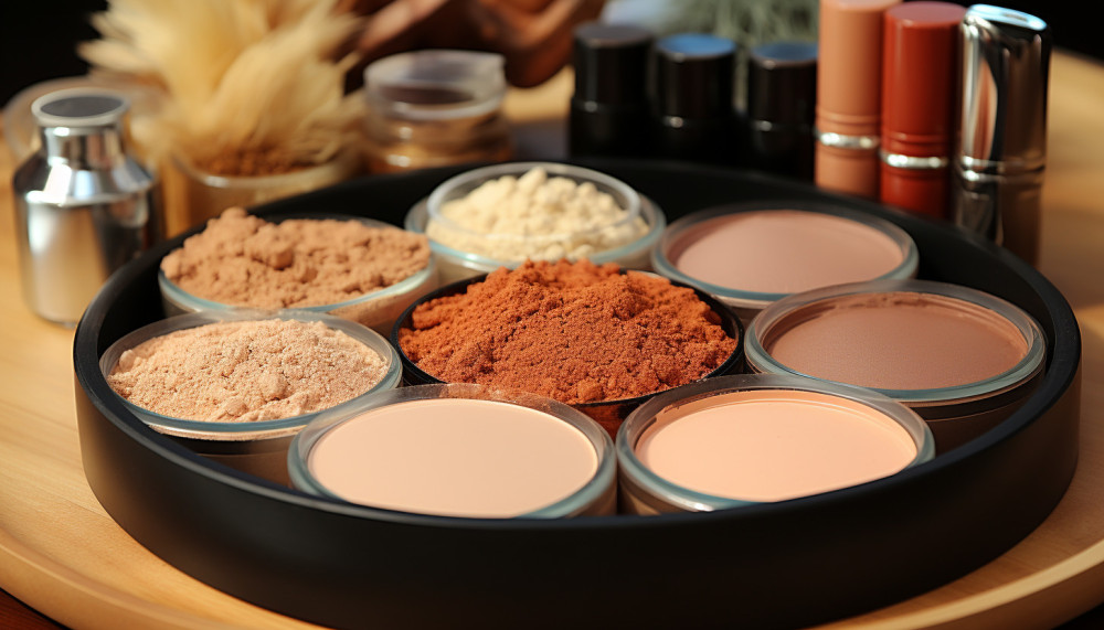 Quelques informations sur la Box de maquillage lumineuse