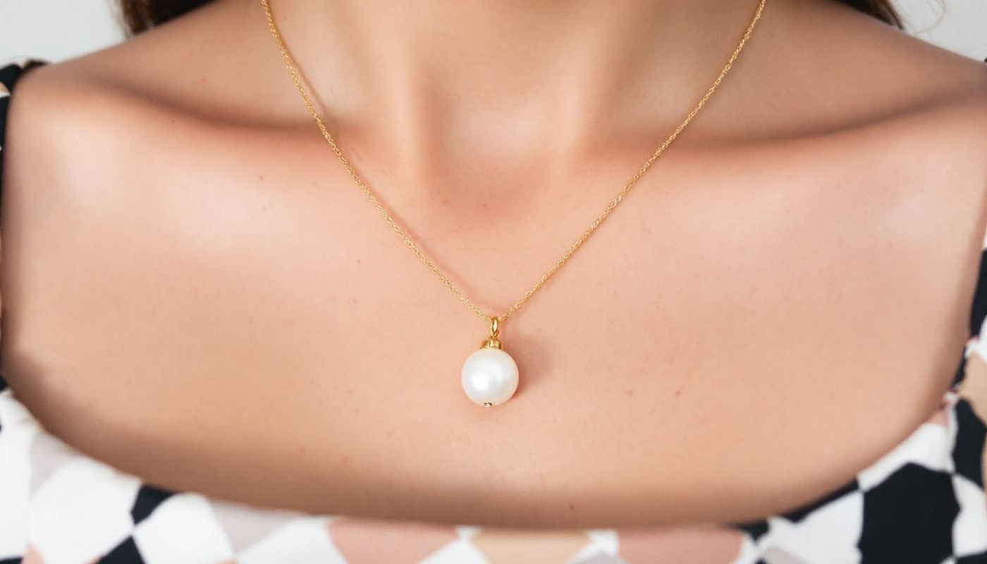 Tendances actuelles et émergentes des bijoux pour femmes